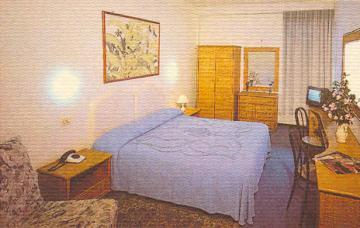 Panda Hotel Асизи Екстериор снимка